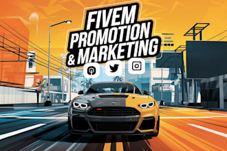 do rust, dayz fivem server promotion discord server promotion fivem server ads