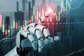 create a arbitrage bot trading bot crypto solana using python