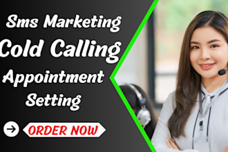 do real estate sms text marketing wholesale cold calling