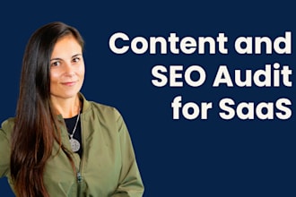 audit your saas content strategy to boost qualified leads