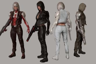 create vrchart avatar, furry avatar, furry nsfw, fursona vtuber model, 3d nsfw