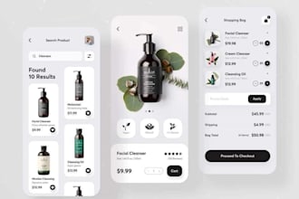 build mobile app developer, native, hybrid mobile app development app builder