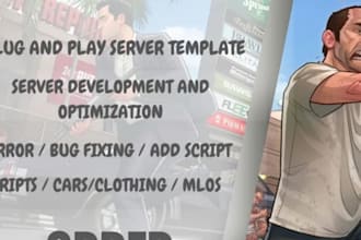 make an small scale game in unity and unreal for pc