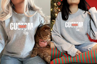 design minimalist custom hoodie design sweatshirt typography t shirt design