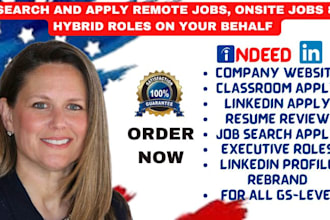job search apply to job using reverse recruiter and job hunting for job seekers