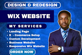 wix website redesign wix website design wix website redesign wix ecommerce store
