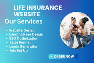 life insurance website insurance leads health insurance health website