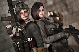 mod your models for skyrim fallout starfield game porting and optimization