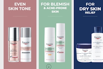 build skincare makeup beauty salon spa cosmetics shopify website dropshipping