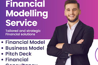 financial and business models