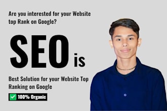 on page SEO to grow your website on google top ranking