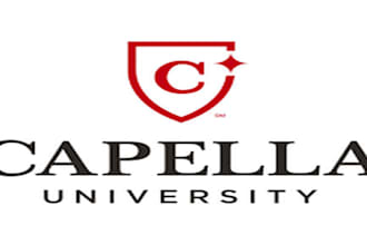 complete rn to bsn, msn dnp, capella flexpath assessment in one billing cycle