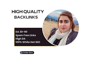offer do follow paid guest post SEO backlinks for any niche