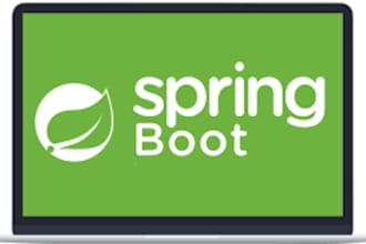 develop scalable spring boot applications for your business