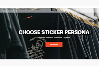 setup print on demand shopify store printiful shopify website printify pod store