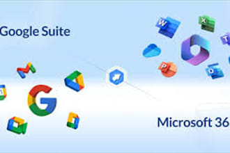 migrate your email to google workspace or office 365