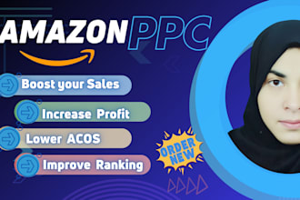 optimize amazon PPC campaigns, amazon PPC ads