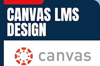 create an engaging online course on canvas lms