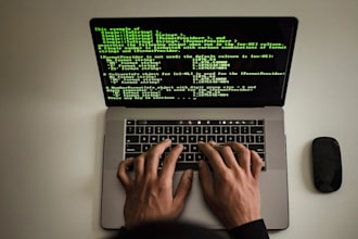 do full stack development as a mern stack developer