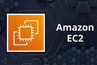 setup aws ec2 to deploy your app