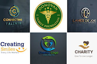 do nonprofit, healthcare, charity, community, welfare, foundation logo