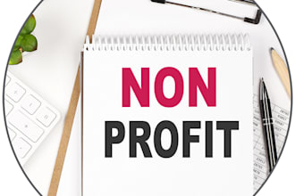 file your nonprofit business tax returns