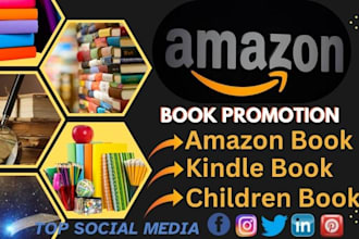 do amazon kindle book promotion, ebook marketing using tailored marketing plans
