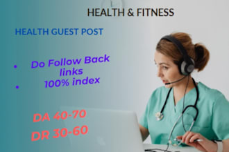 do health high da guest posts backlink