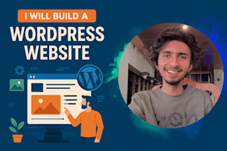build real estate wordpress website using beaver builder