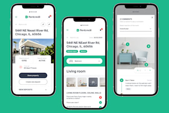 property management software, ai real estate app, landlord app, inspection app