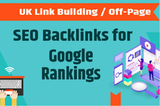 seo support off page publications to boost website rankings
