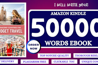 do ebook ghostwriter KDP book writer ghost book writer nonfiction ghostwriter