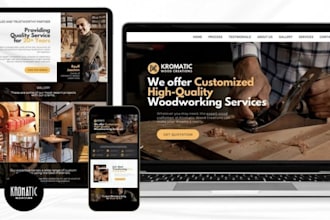 design carpentry website furniture website carpentry leads woodworking website