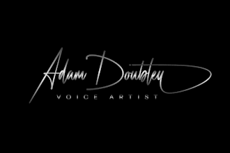 provide a voice over for your IVR including hold music