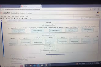 build a custom ai model for nlp and data science