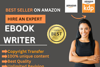 ghostwrite nonfiction ebooks as ghost book writer with formatting paperback