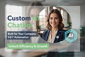 build your company gpt