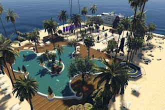 do custom fivem mlo, custom fivem map, mlo design, custom map, mlo, custom mlo