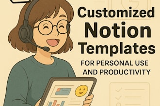 notion template notion dashboard website notion consultant expert