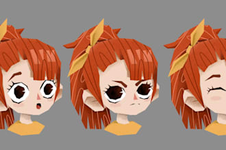 do 2d cartoon character animation 2d animated short video 2d cartoon music video