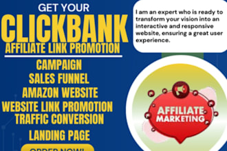affiliate link promotion, clickbank affiliate link promotion affiliate marketing