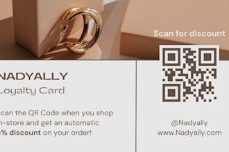 design custom business cards that leave a lasting impression
