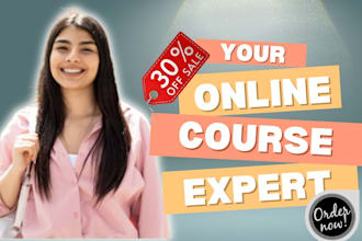 create online course on kajabi learnworlds elopage ablefy podia learndash