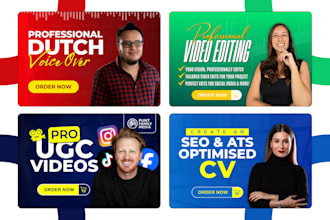 design clickable gig picture fiverr gig image and gig cover
