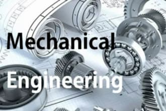 do mechanical engineering dissertations, research case study, powerpoint defense