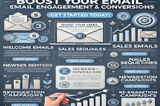 write content for you