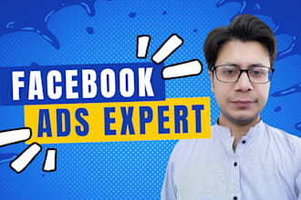 run ads using facebook ads manager