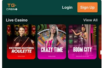 develop real money slot, bingo game, poker, blackjack, card game, rummy game
