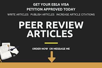 do eb1 cover letter,  CV building resume, profile optimization