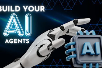 build ai tools using autogen crewai langchain autogpt privategpt